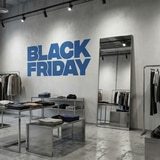 Wall Stickers: Black Friday 2 7
