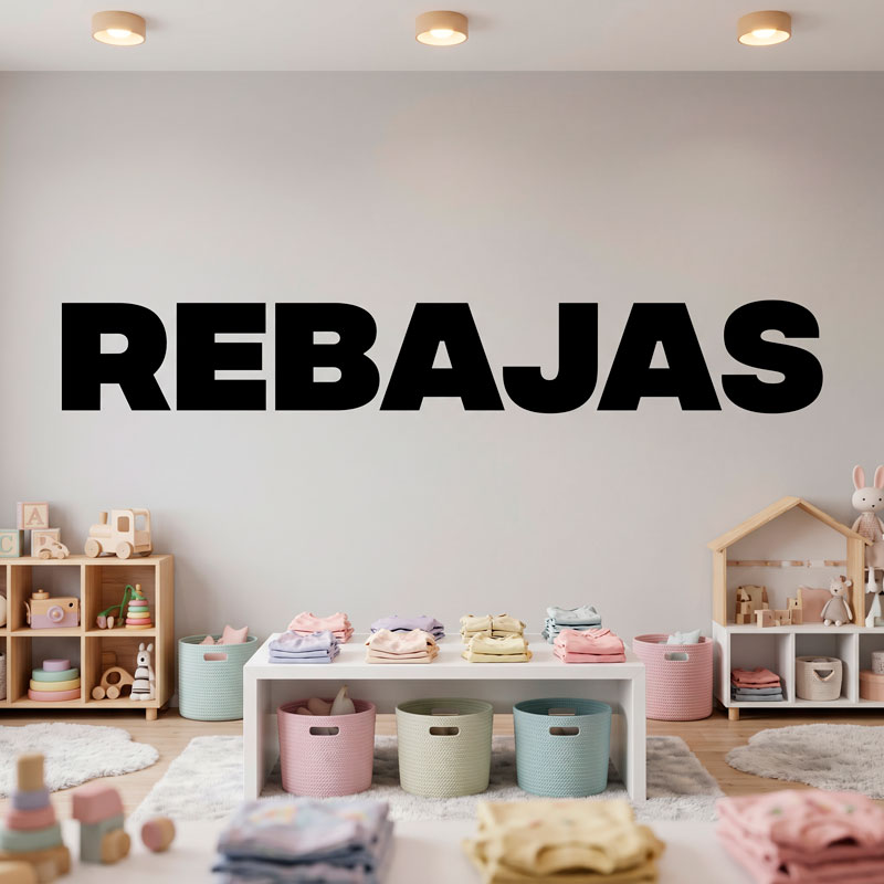 Rebajas 1 8/8