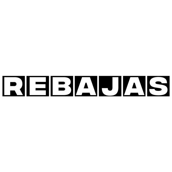 Wall Stickers: Rebajas 2