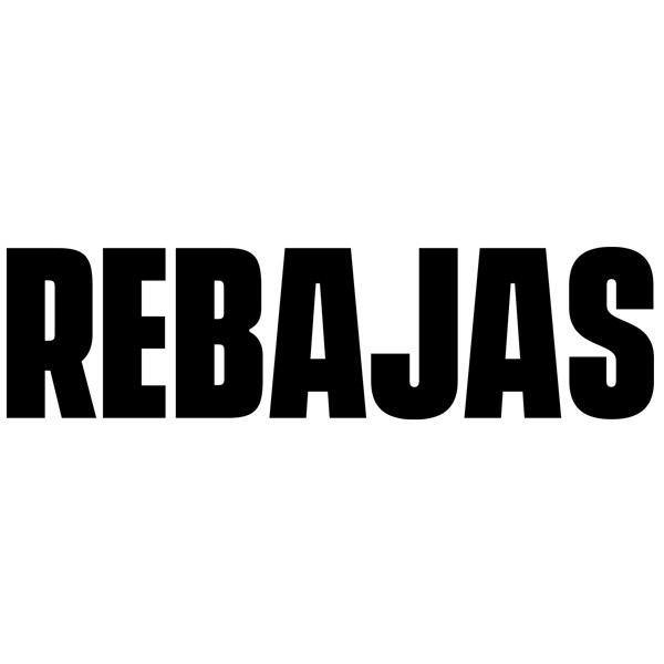 Wall Stickers: Rebajas 3