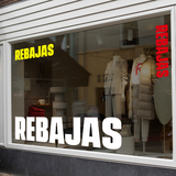 Wall Stickers: Rebajas 3 2