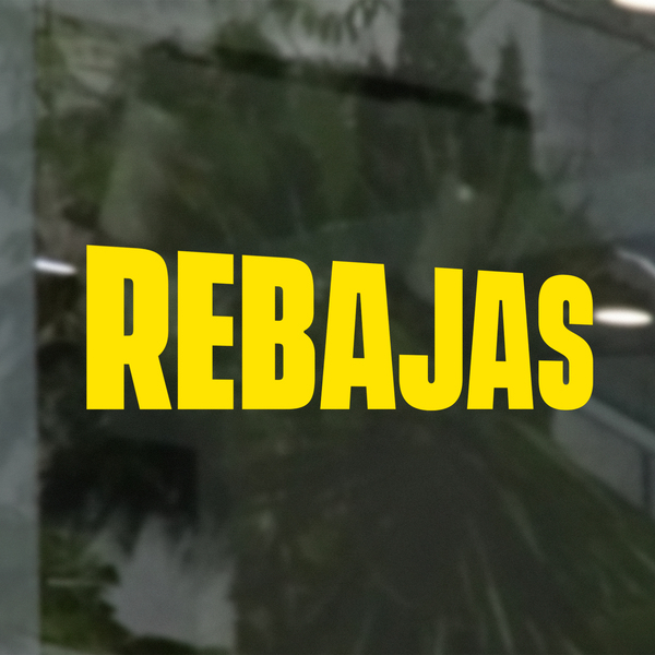 Wall Stickers: Rebajas 3