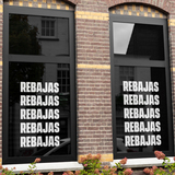 Wall Stickers: Rebajas 3 4