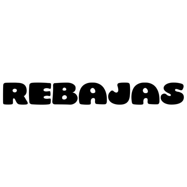 Wall Stickers: Rebajas 5