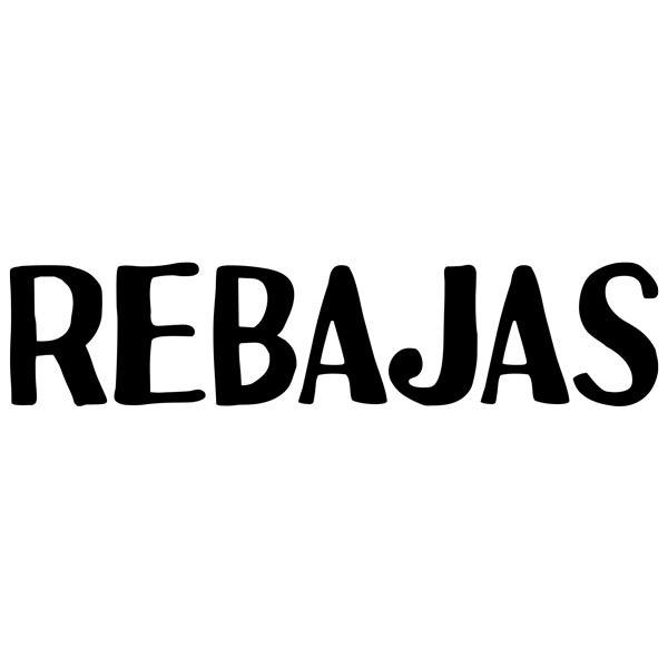 Wall Stickers: Rebajas 6