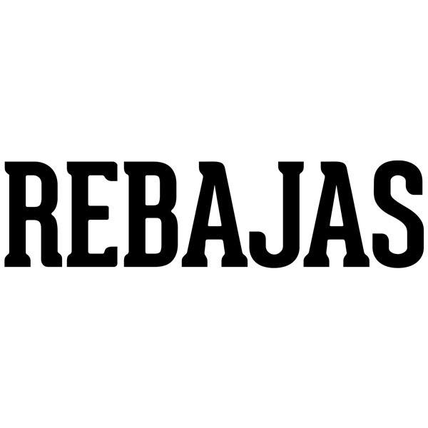 Wall Stickers: Rebajas 7