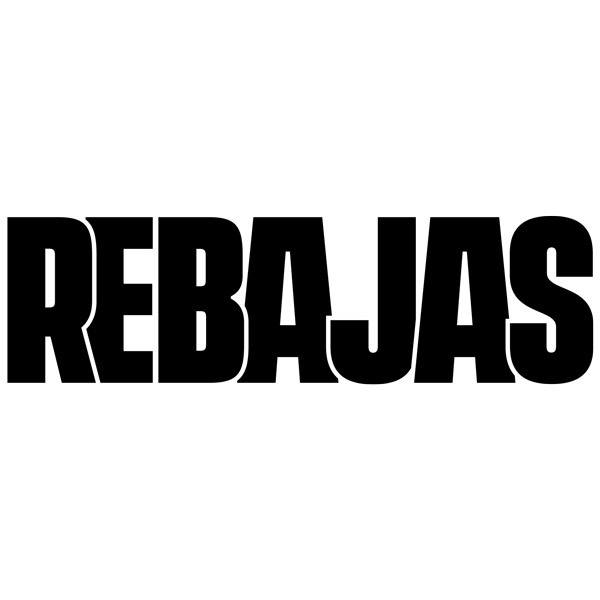 Wall Stickers: Rebajas 11