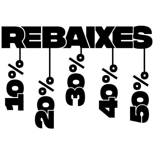 Wall Stickers: Rebaixes  at a discount