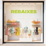 Wall Stickers: Rebaixes 4 7