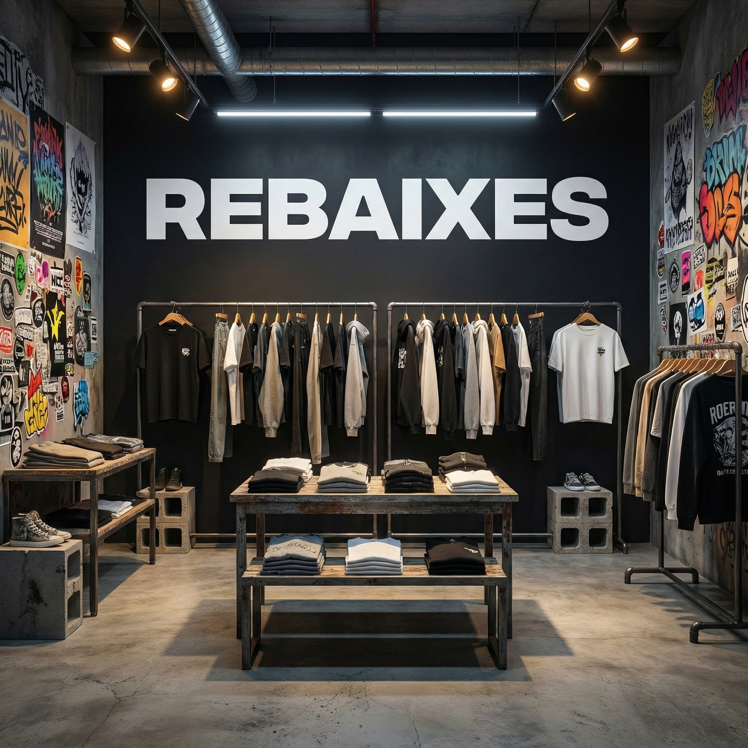 Wall Stickers: Rebaixes 4