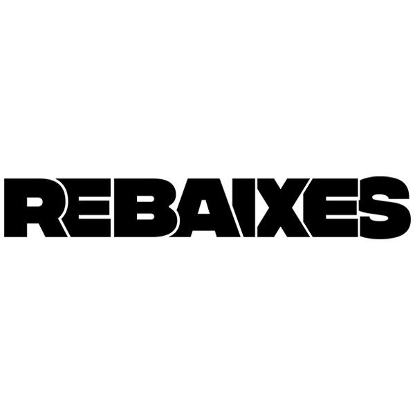 Wall Stickers: Rebaixes 5