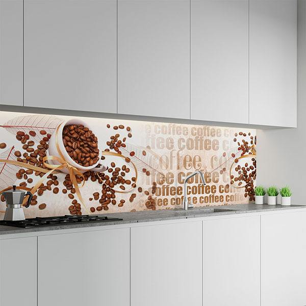 Wall Murals: Enjoy a good coffee 0