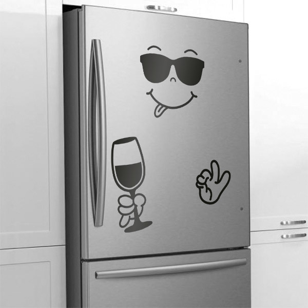 Wall Stickers: A Perfect Wine