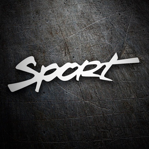 Sport 1/1