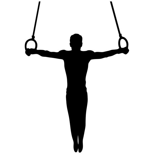 Ginnastica Artistica Maschile Disegni Ardusat Org