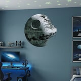Wall Stickers: Death Star 15