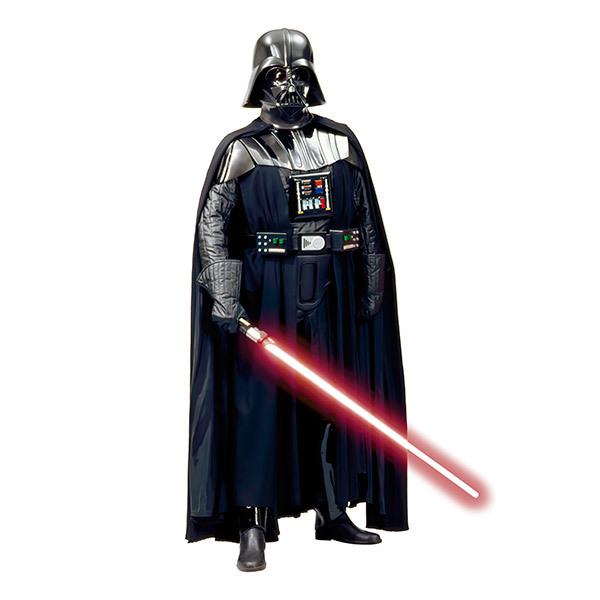 Wall Stickers: Darth Vader