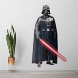 Wall Stickers: Darth Vader 3