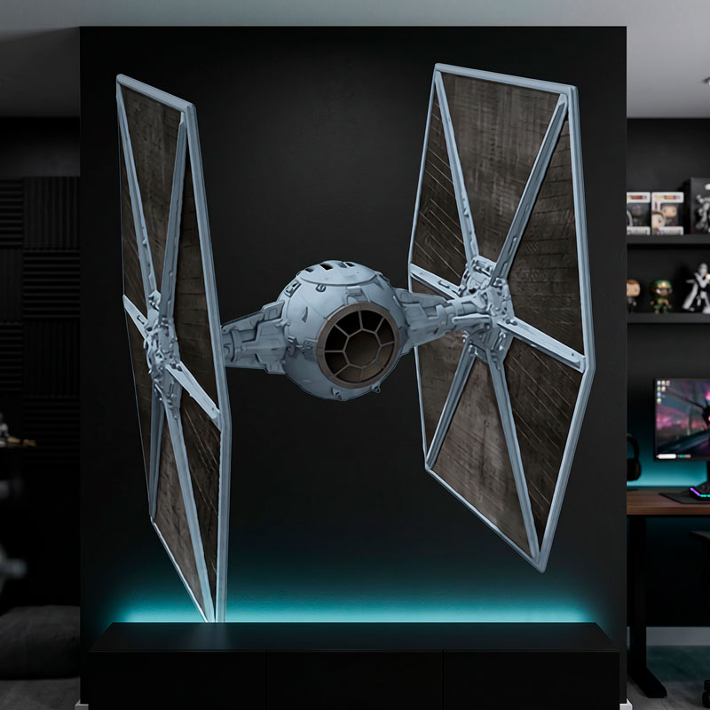 Tie Fighter 3