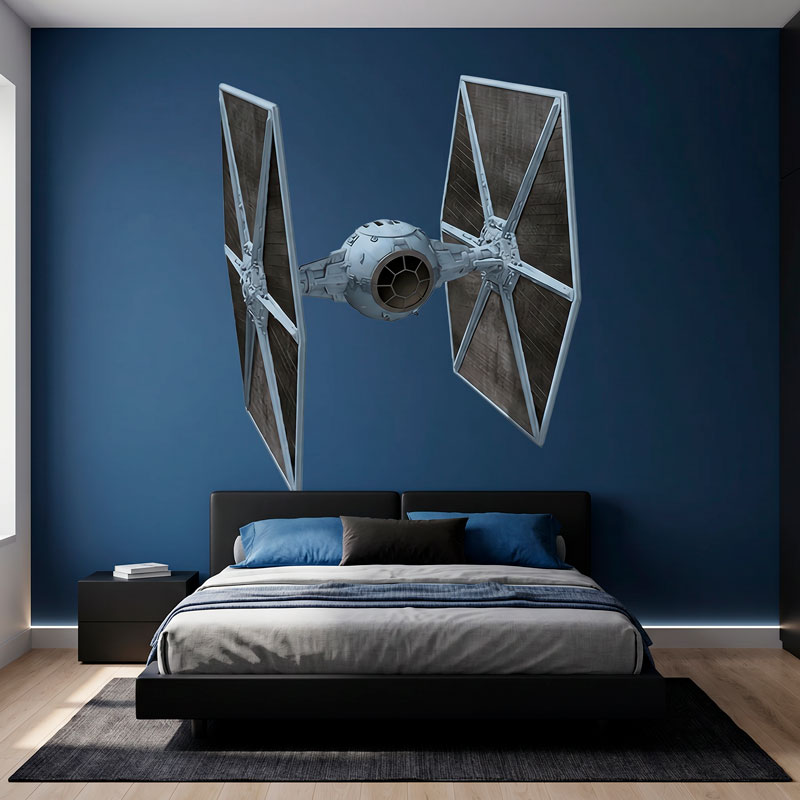 Tie Fighter 4