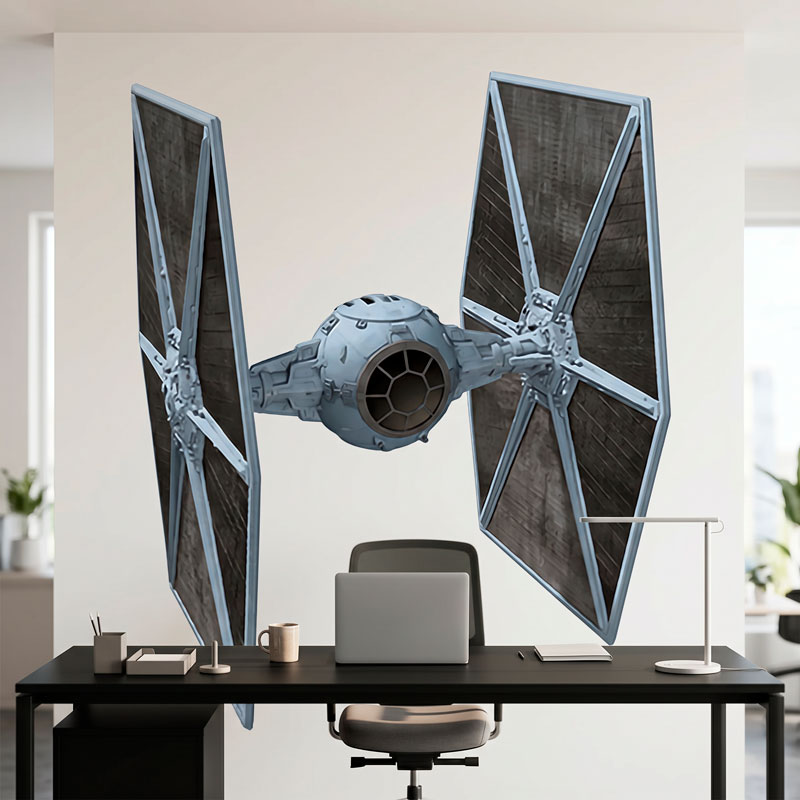 Tie Fighter 5