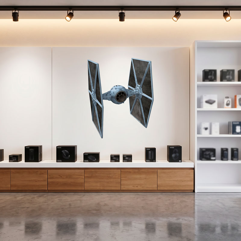 Tie Fighter 6