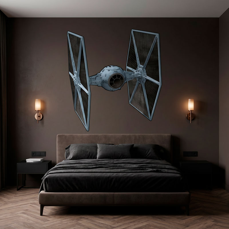 Tie Fighter 7