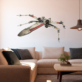 Wall Stickers: X-Wing 5