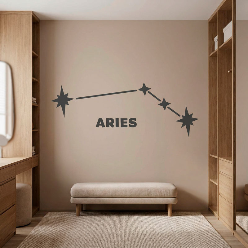 Aries Constellation 5/10