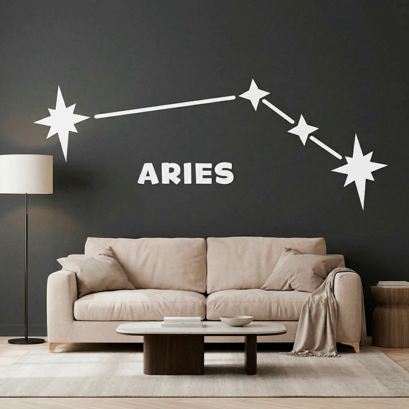 Aries Constellation 7/10