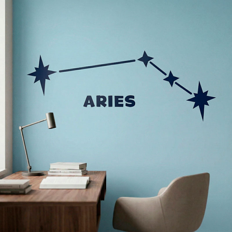 Aries Constellation 10/10