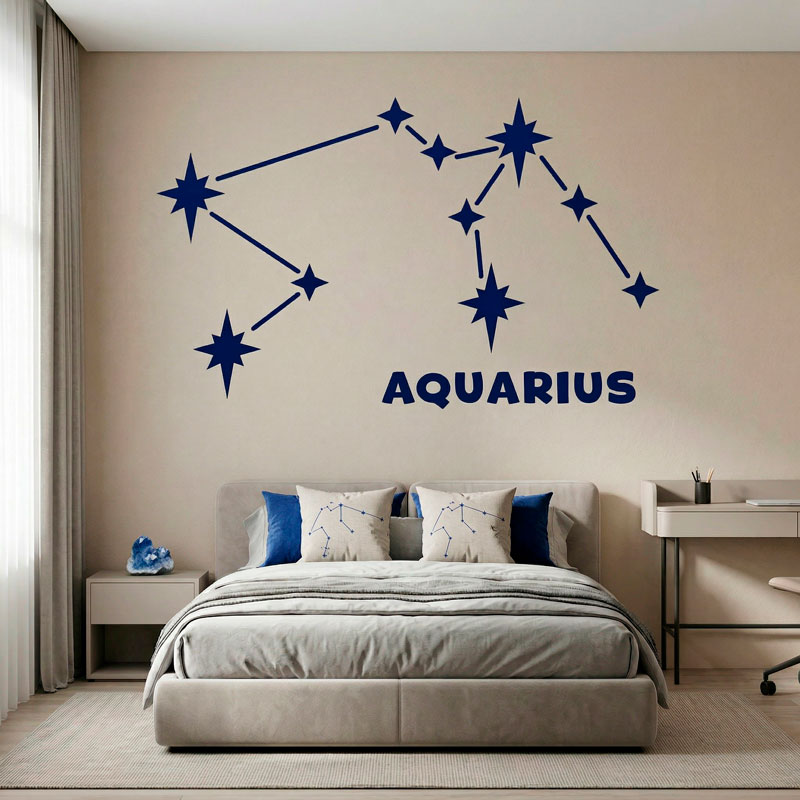 Aquarius Constellation 3/9