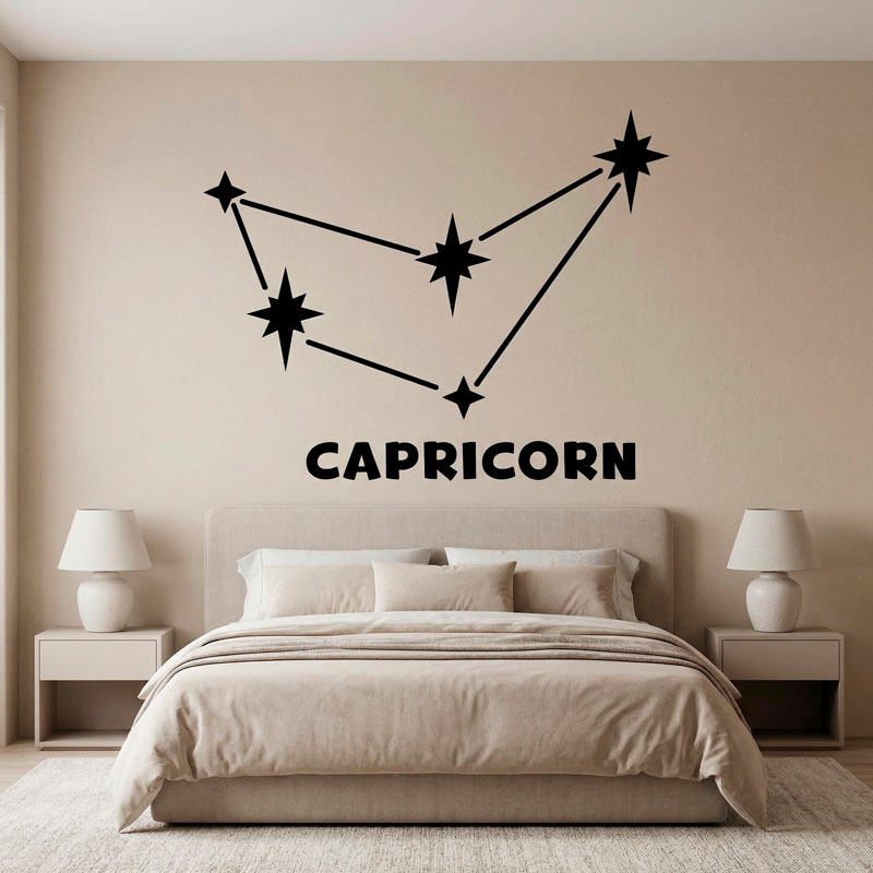 Constellation Capricorn 2/9