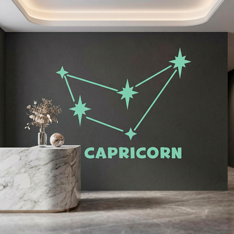 Constellation Capricorn 7/9