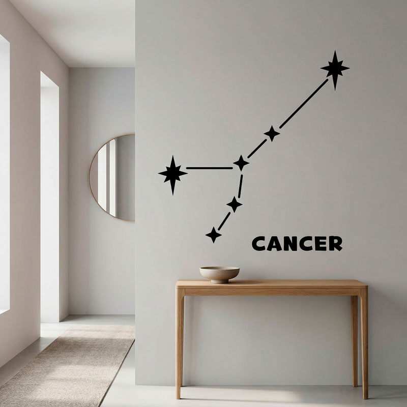 Constellation Cancer 7/8