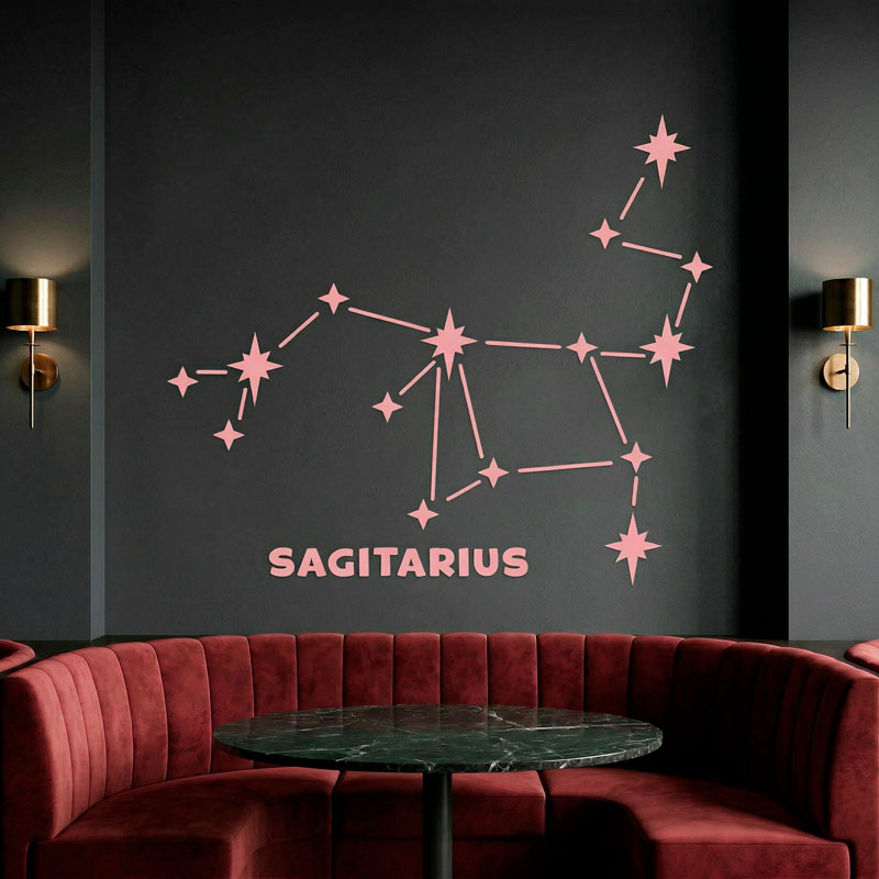 Sagittarius Constellation 2