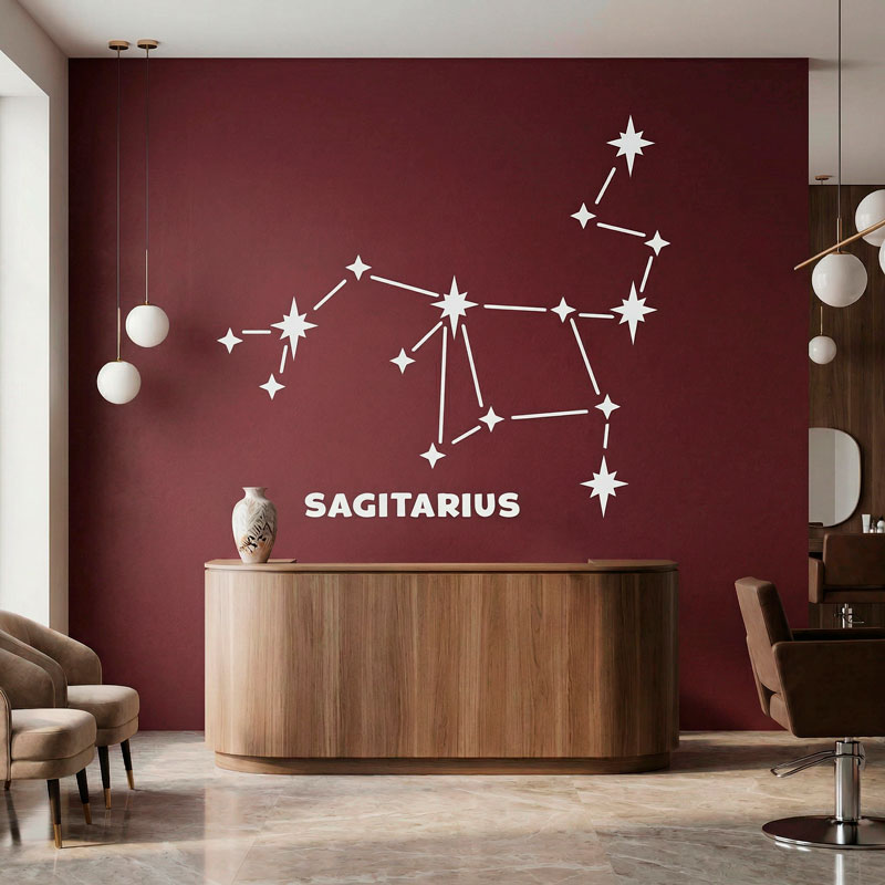 Sagittarius Constellation 3