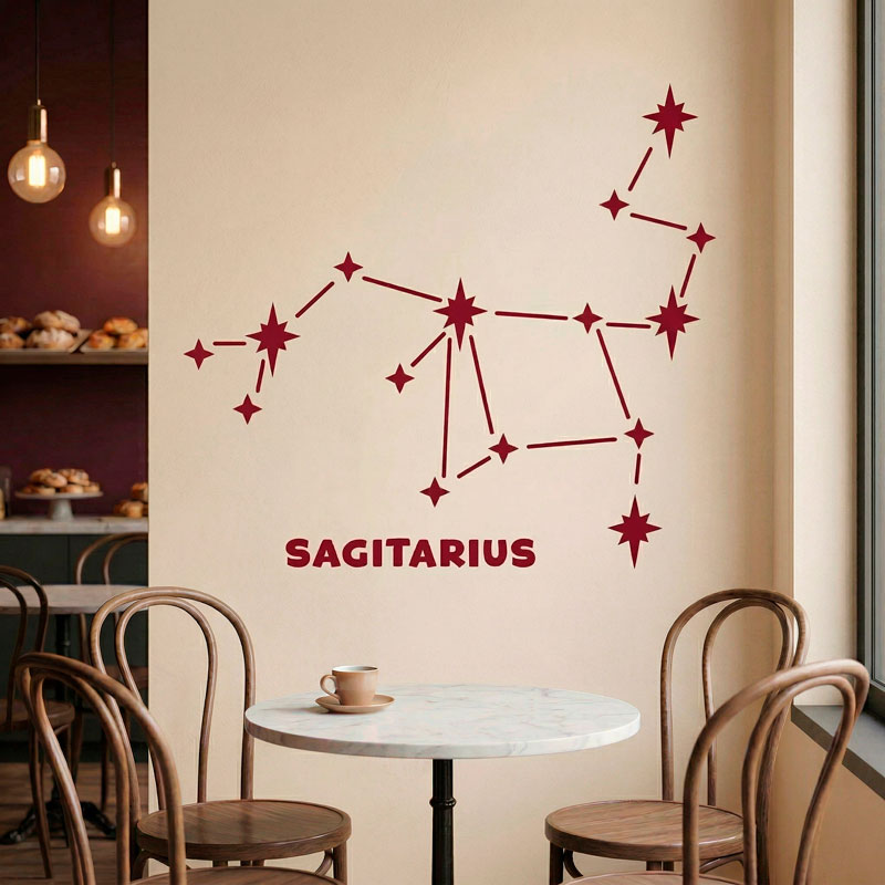 Sagittarius Constellation 4