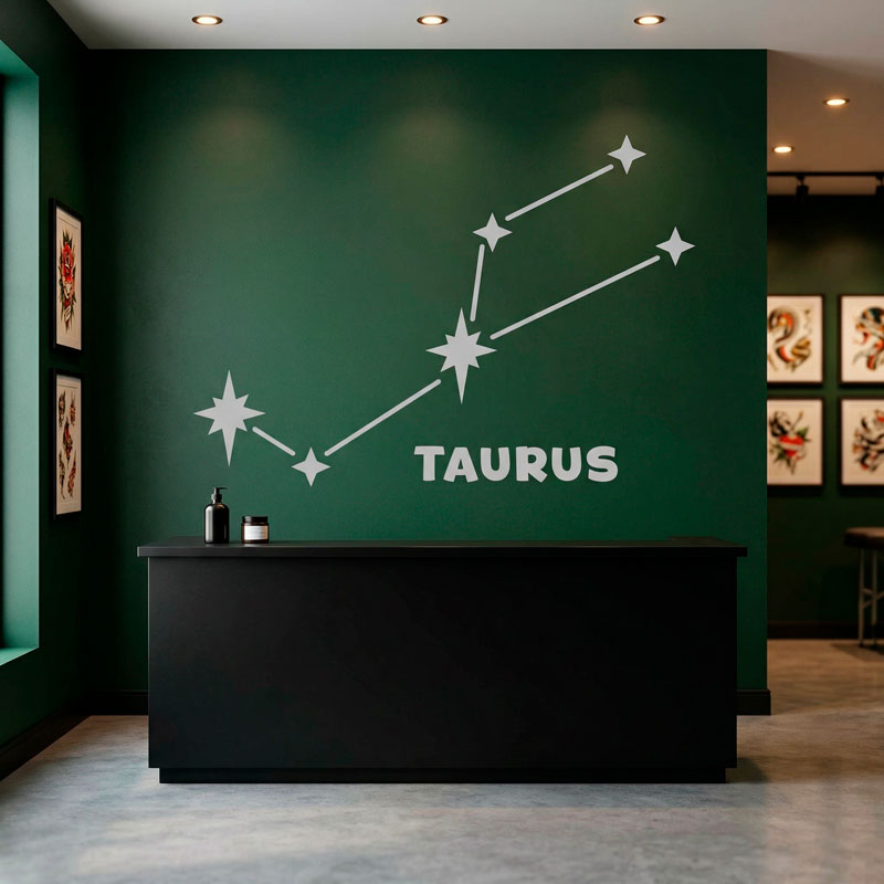 Taurus Constellation 2