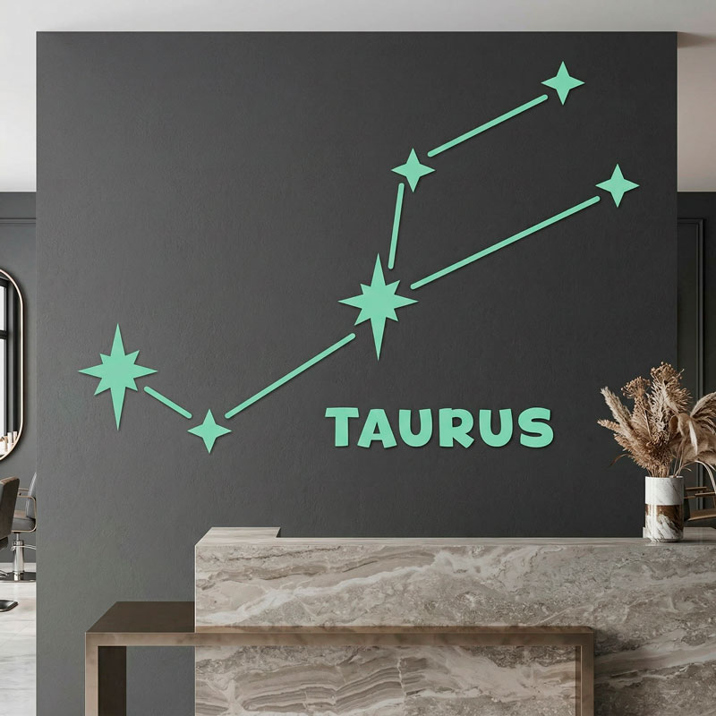 Taurus Constellation 3