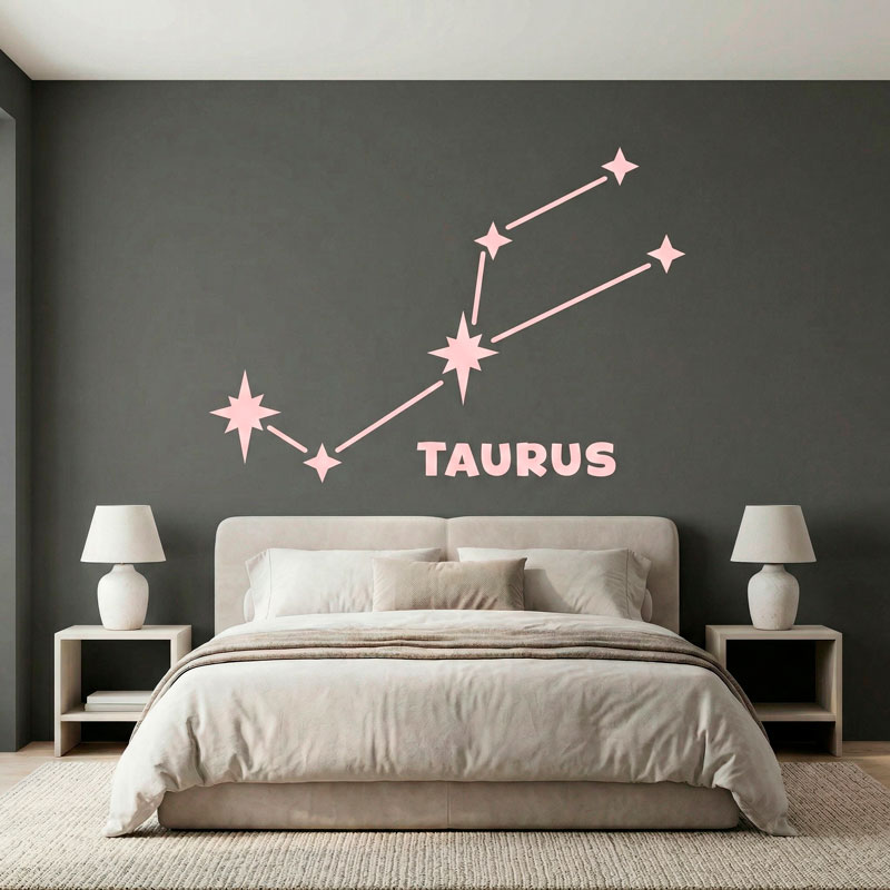 Taurus Constellation 4