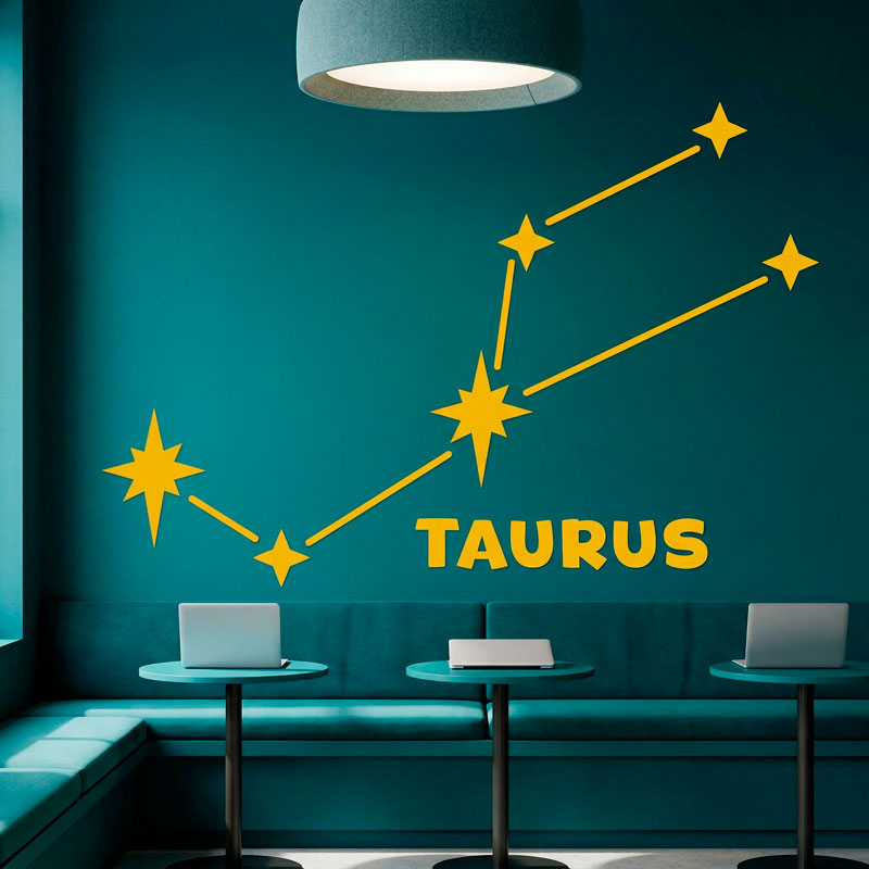 Taurus Constellation 6