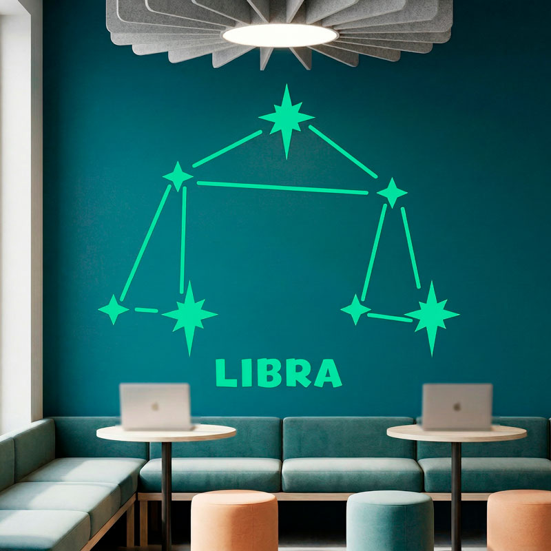 Libra Constellation 3