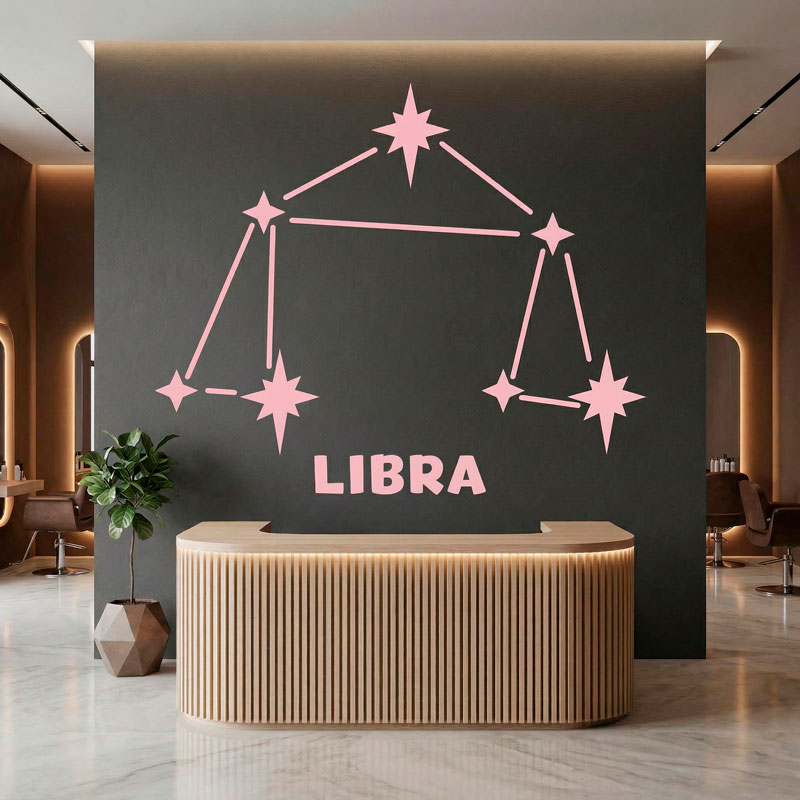 Libra Constellation 4