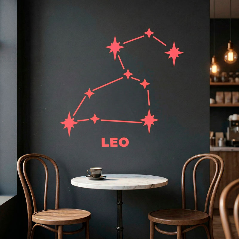 Leo Constellation 3