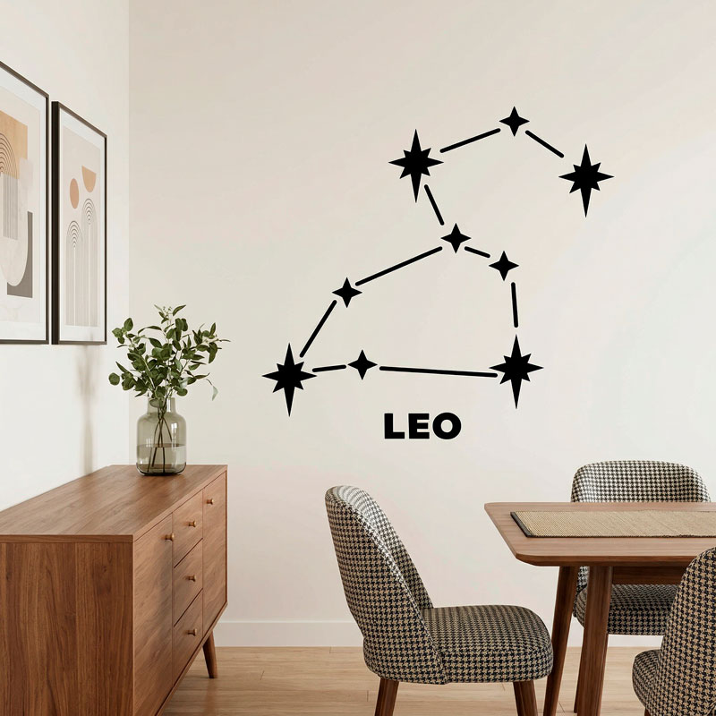 Leo Constellation 4