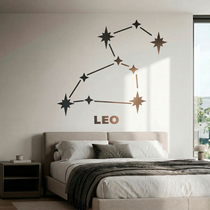 Leo Constellation 5