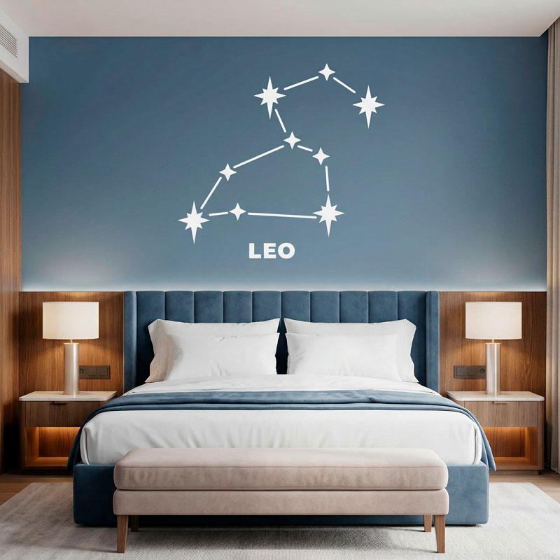Leo Constellation 6