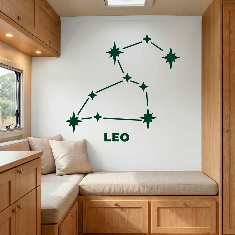 Leo Constellation 7