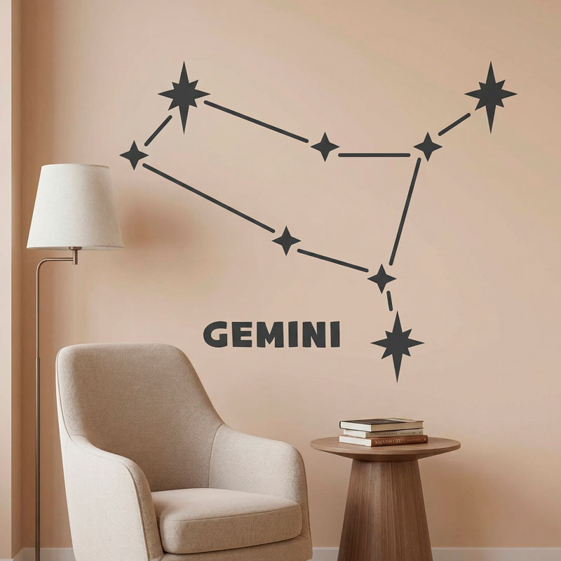 Gemini Constellation 2